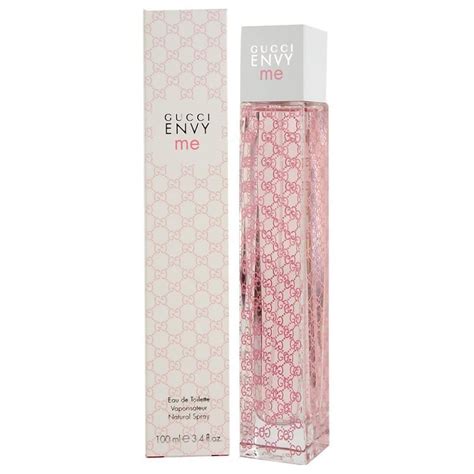 perfume gucci envy me 100ml|gucci envy me edt 100ml.